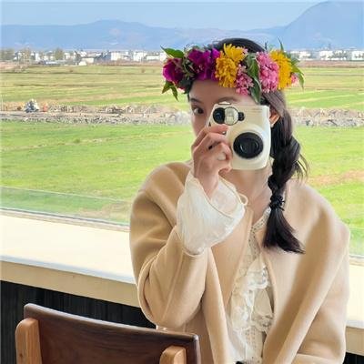 女人的阴影